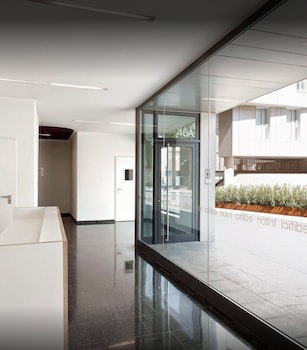 Durlet Beach Apartments