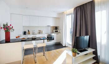 Durlet Beach Apartments