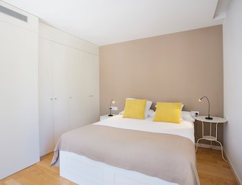 Durlet Beach Apartments