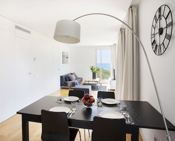 Durlet Beach Apartments