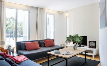 Durlet Beach Apartments