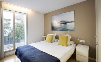 Durlet Beach Apartments