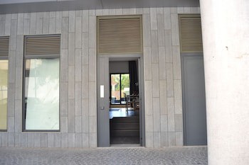 Durlet Beach Apartments