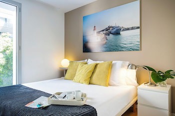 Durlet Beach Apartments