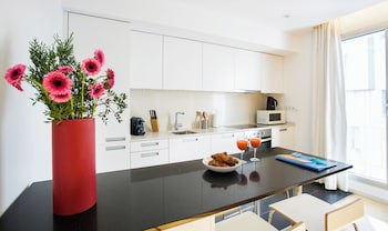 Durlet Beach Apartments