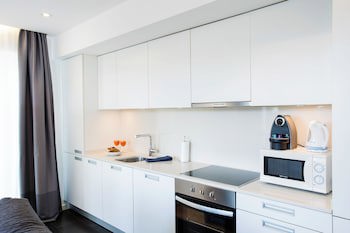 Durlet Beach Apartments