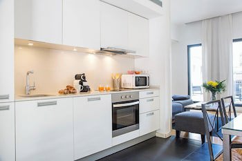 Durlet Beach Apartments
