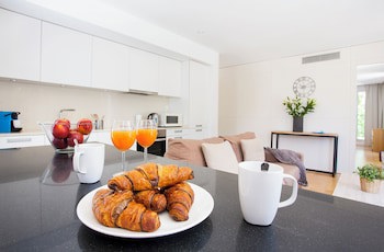 Durlet Beach Apartments