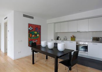 Durlet Beach Apartments