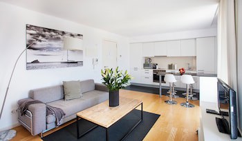 Durlet Beach Apartments