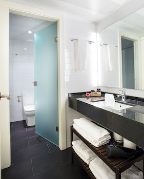 Durlet Beach Apartments