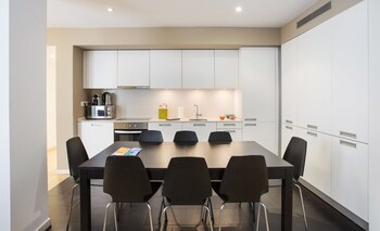 Durlet Beach Apartments