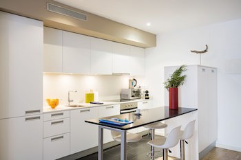 Durlet Beach Apartments