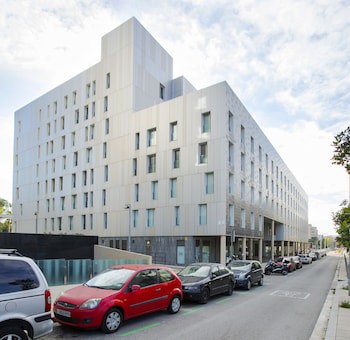 Durlet Beach Apartments