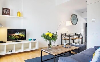 Durlet Beach Apartments