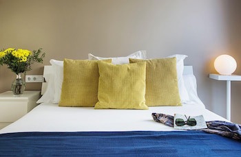 Durlet Beach Apartments