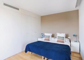 Durlet Beach Apartments
