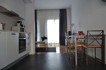 Durlet Beach Apartments