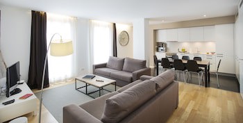 Durlet Beach Apartments