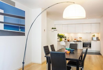 Durlet Beach Apartments