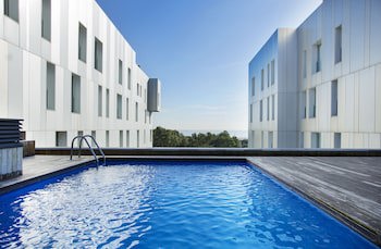 Durlet Beach Apartments