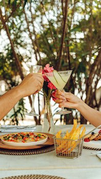 Barefoot Cay Resort