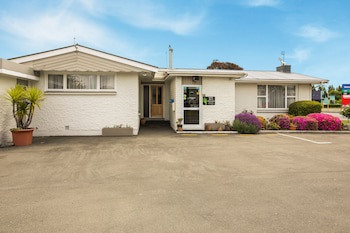 Arcadia Motel