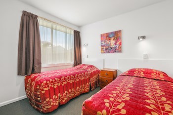 Arcadia Motel