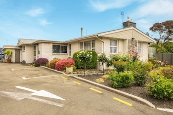 Arcadia Motel