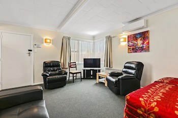 Arcadia Motel