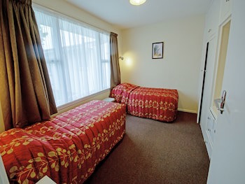Arcadia Motel