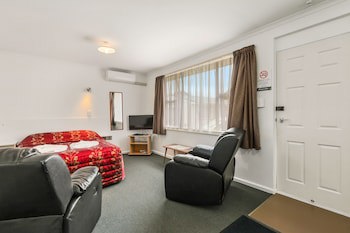 Arcadia Motel