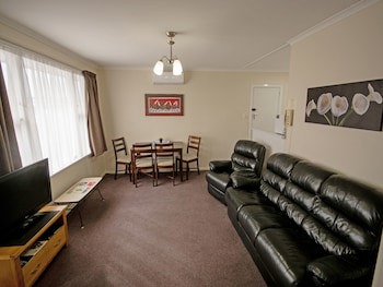 Arcadia Motel