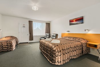Arcadia Motel