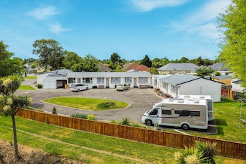Arcadia Motel