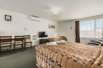 Arcadia Motel