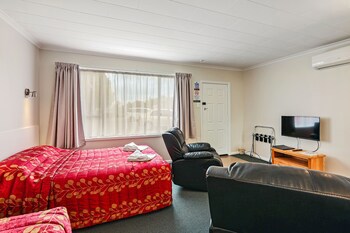 Arcadia Motel