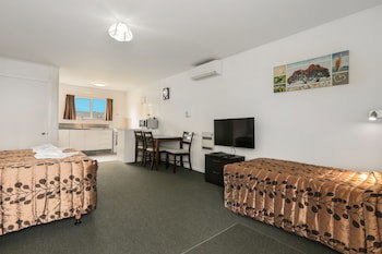 Arcadia Motel