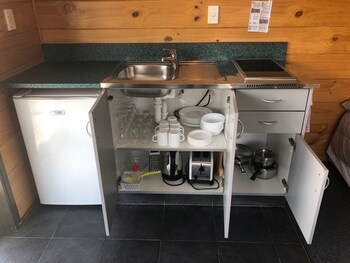 Greymouth Seaside Top 10 Holiday Park