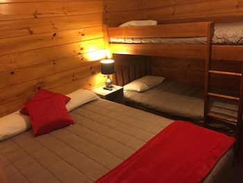 Greymouth Seaside Top 10 Holiday Park