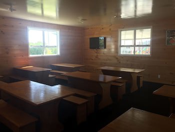 Greymouth Seaside Top 10 Holiday Park