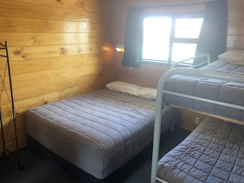 Greymouth Seaside Top 10 Holiday Park
