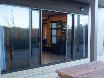 Greymouth Seaside Top 10 Holiday Park
