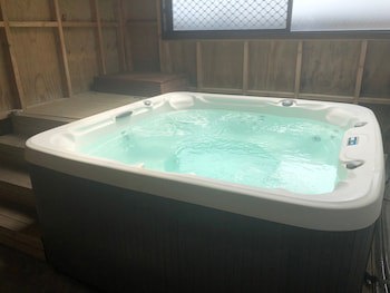 Greymouth Seaside Top 10 Holiday Park