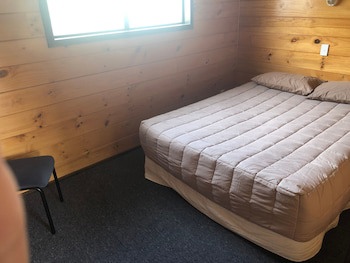 Greymouth Seaside Top 10 Holiday Park