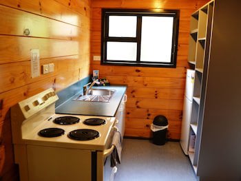 Greymouth Seaside Top 10 Holiday Park