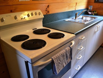 Greymouth Seaside Top 10 Holiday Park