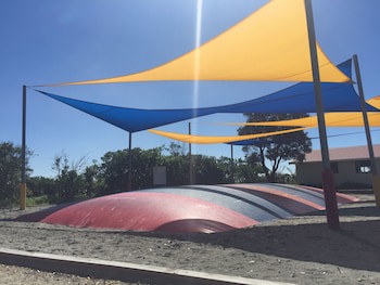 Greymouth Seaside Top 10 Holiday Park