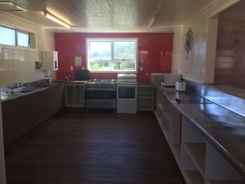 Greymouth Seaside Top 10 Holiday Park
