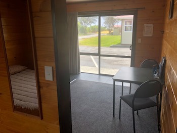 Greymouth Seaside Top 10 Holiday Park